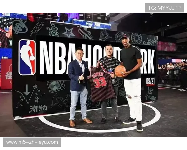 NBA与国际品牌合作：带动全球灯火辉煌的篮球盛宴，和nba合作的中国企业
