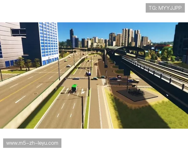 _城市天际线滑索：悬空飙速，惊心动魄_，城市天际线拖拽道路